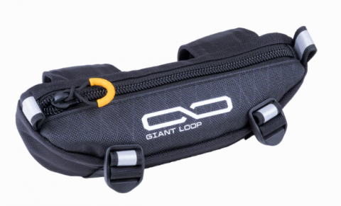 Giant Loop Zigzag Handlebar Bag